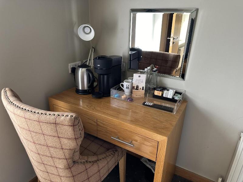 The Mitre Inn image