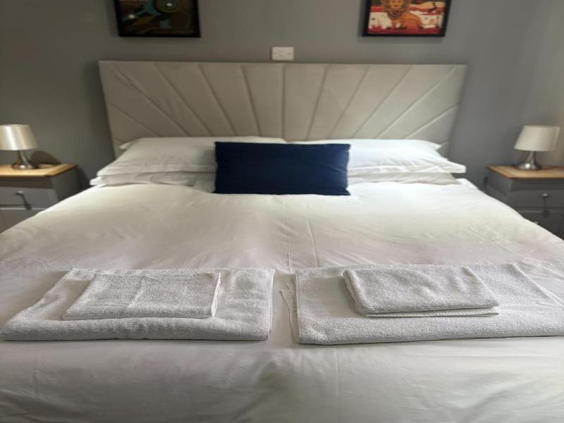 The Mitre Inn image