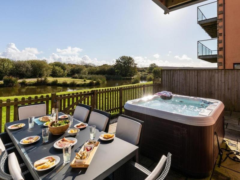 Retallack Resort image