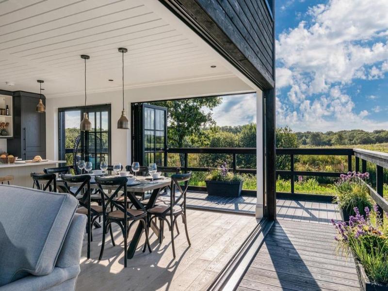Retallack Resort image