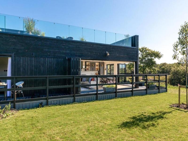 Retallack Resort image