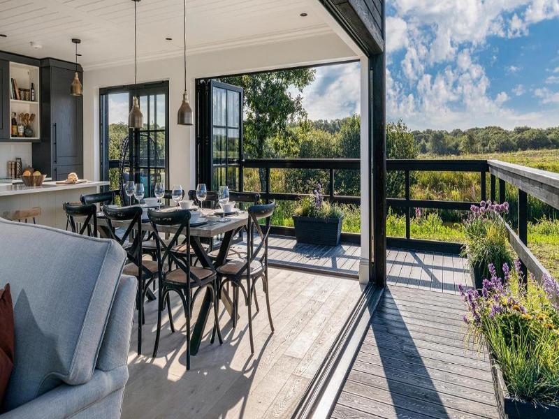 Retallack Resort image