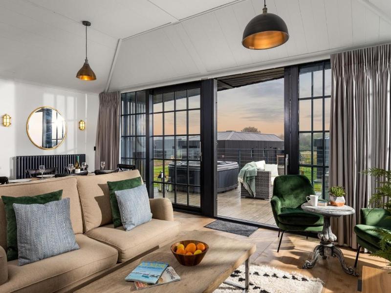 Retallack Resort image
