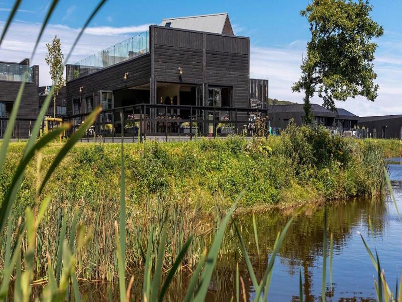 Retallack Resort image