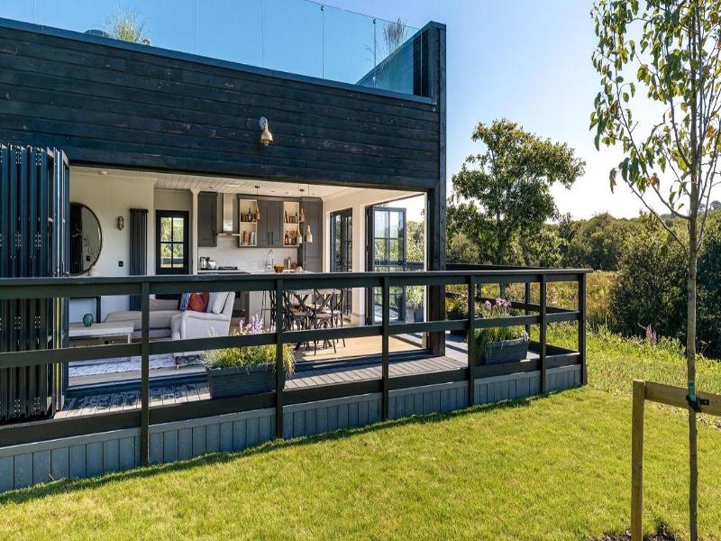 Retallack Resort image
