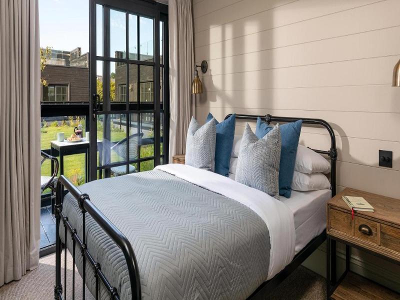Retallack Resort image