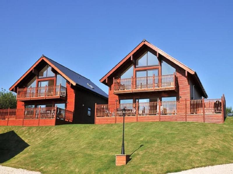Retallack Resort image