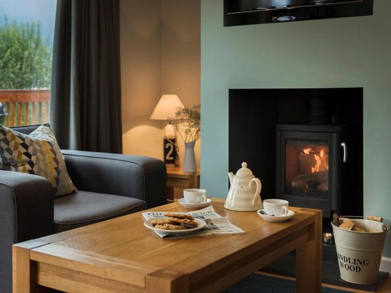 Retallack Resort image