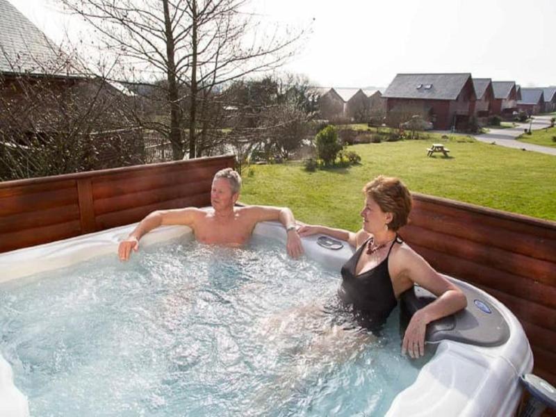 Retallack Resort image