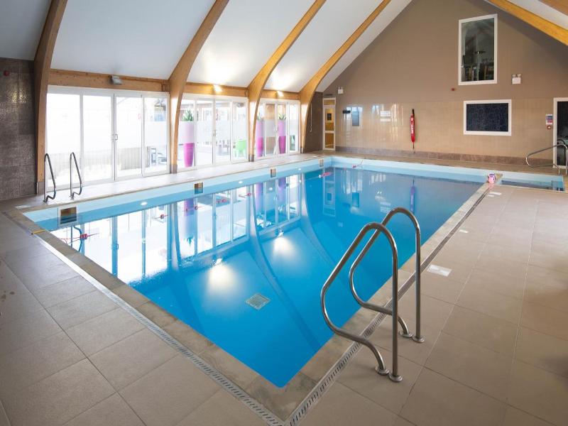 Retallack Resort image