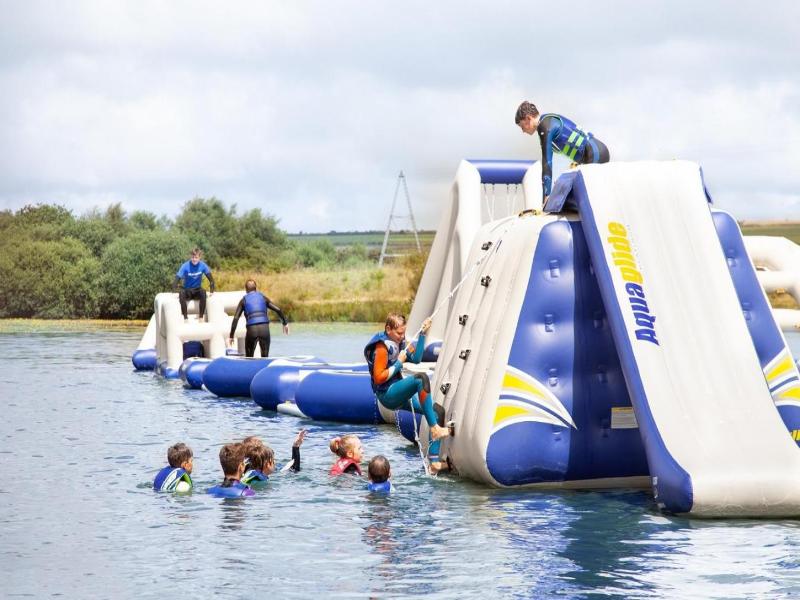 Retallack Resort image