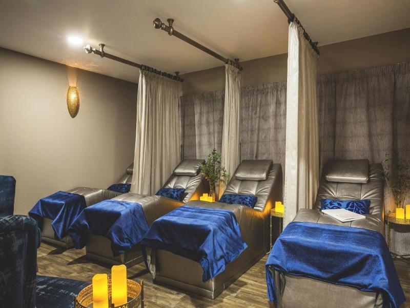Retallack Resort image