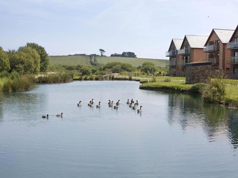 Retallack Resort image