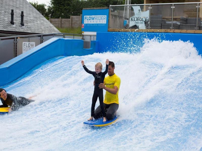 Retallack Resort image