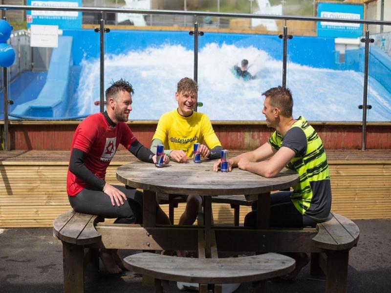 Retallack Resort image