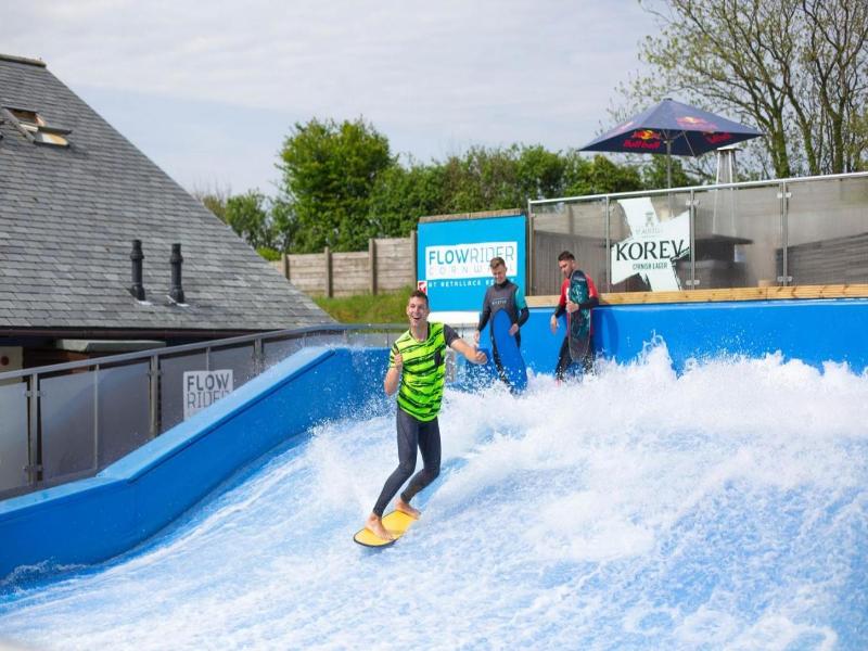 Retallack Resort image