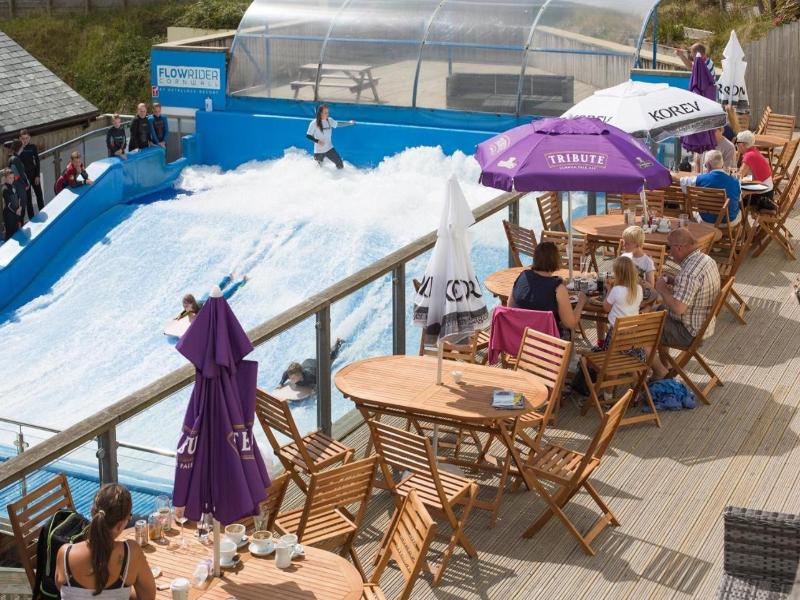 Retallack Resort image