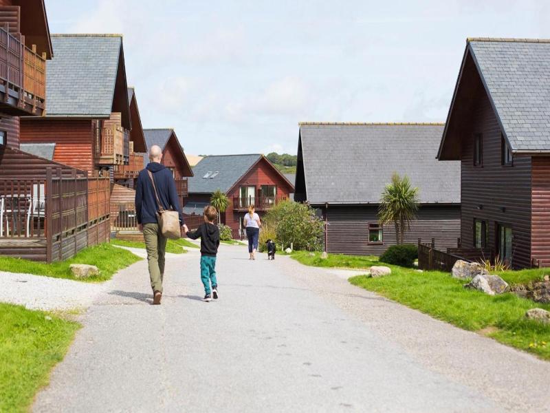 Retallack Resort image