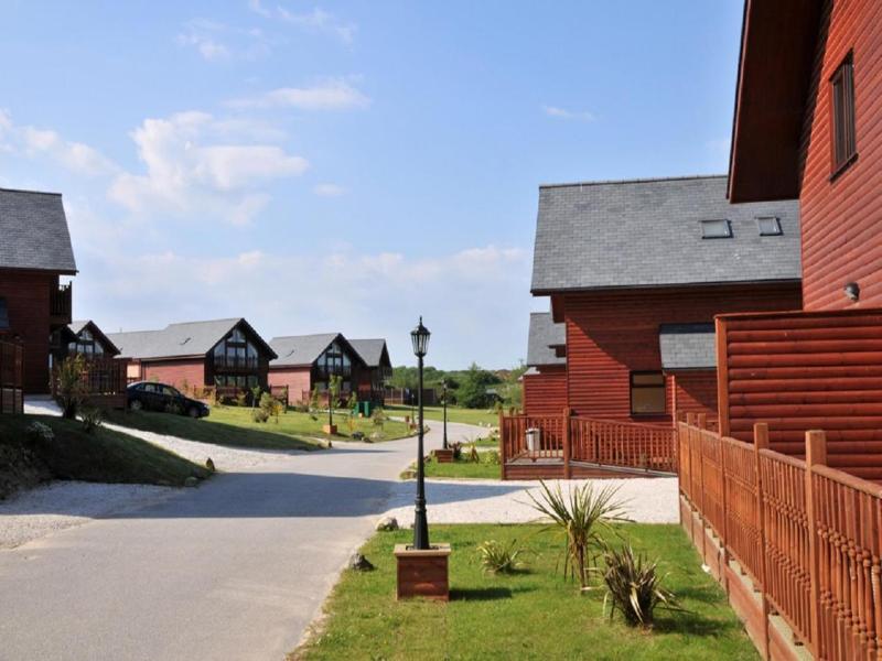 Retallack Resort image