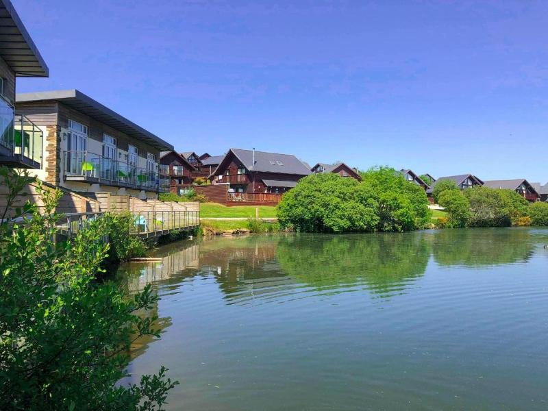 Retallack Resort image