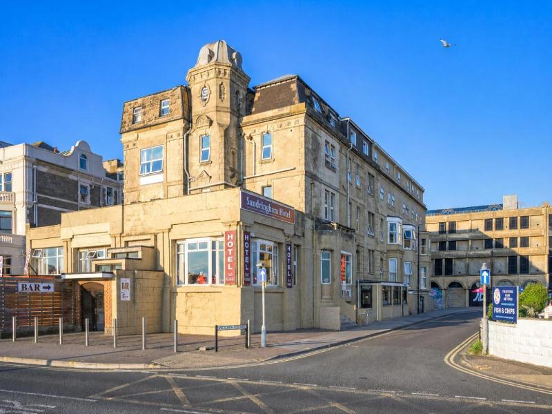 The Sandringham Hotel