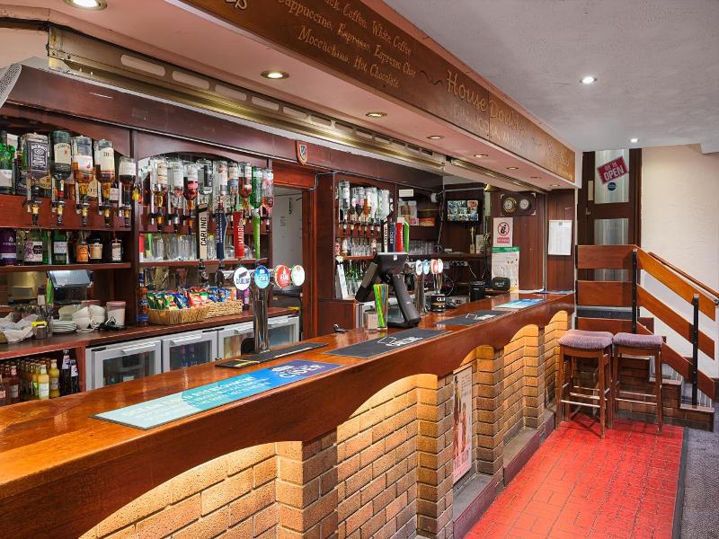 The Sandringham Hotel image