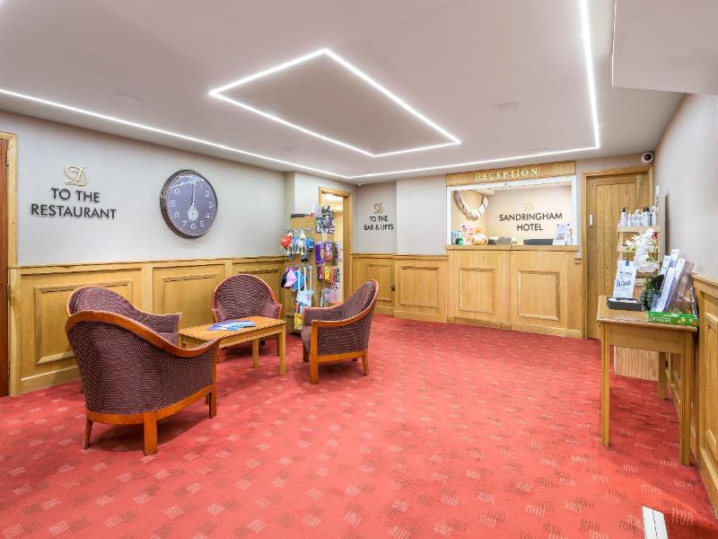 The Sandringham Hotel image