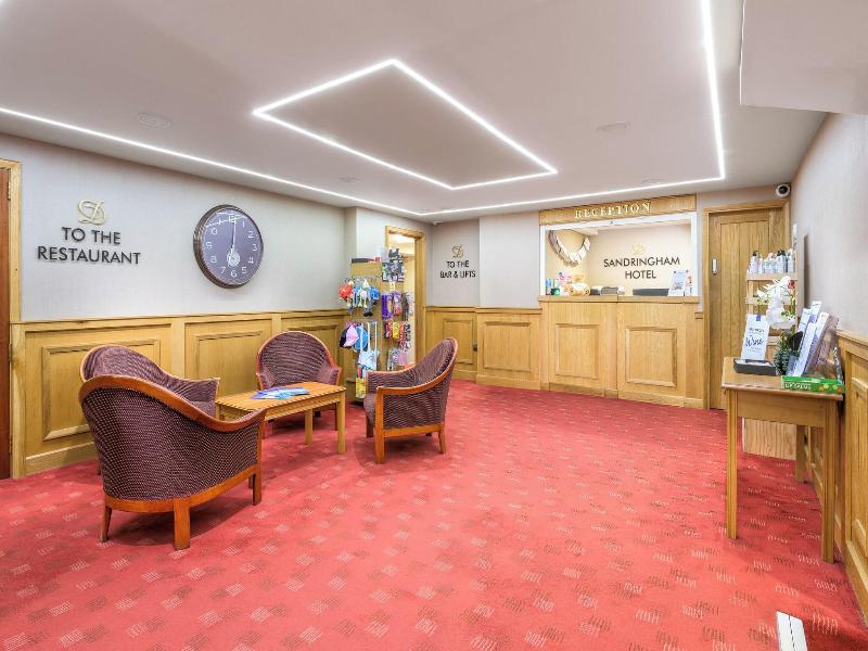 The Sandringham Hotel image