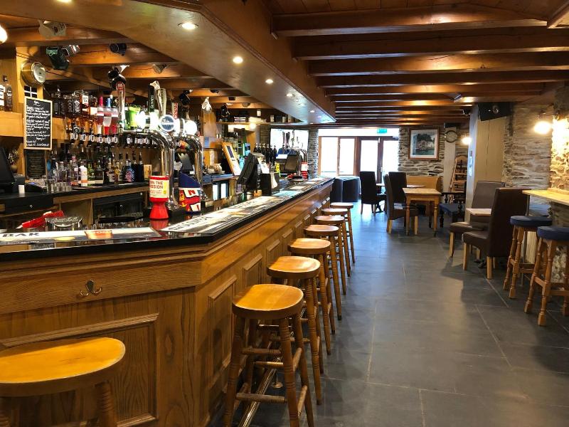 The Galleon Inn image