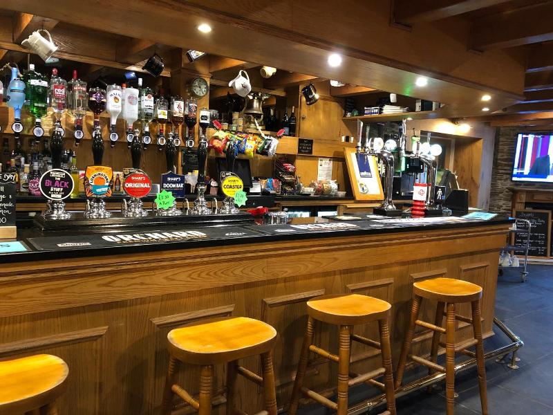 The Galleon Inn image