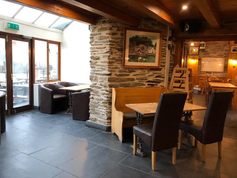 The Galleon Inn image