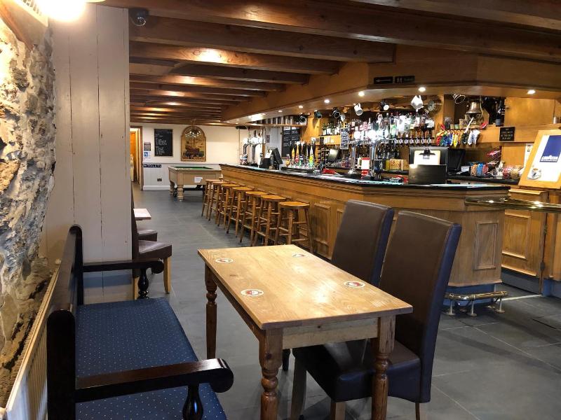 The Galleon Inn image