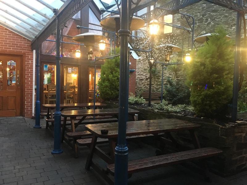 The Galleon Inn image
