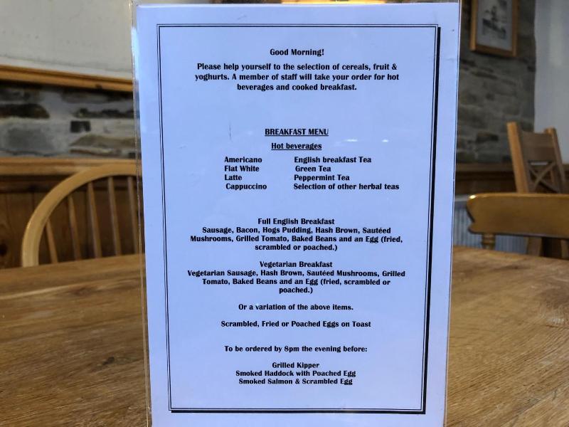 The Galleon Inn image