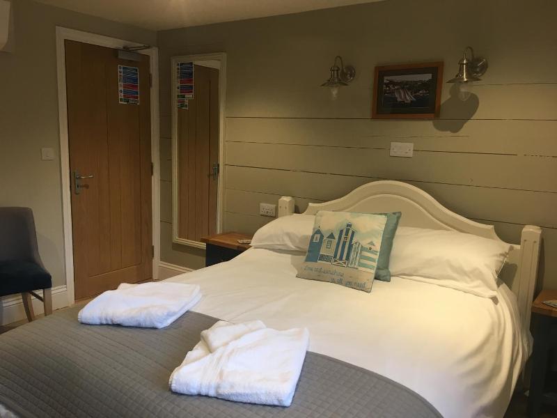 The Galleon Inn image