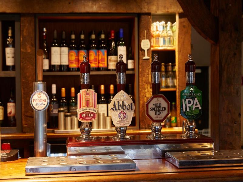 Two Brewers image