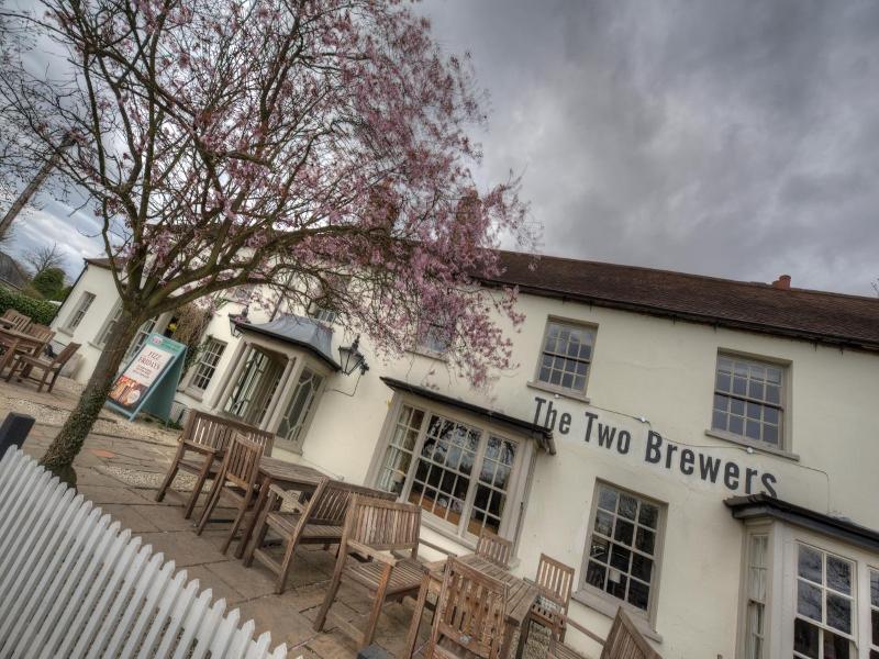 Two Brewers image