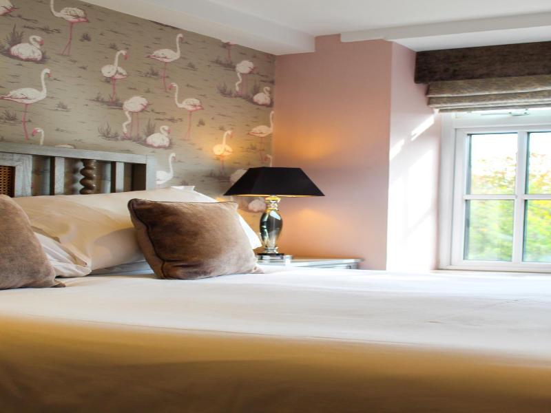 The Crescent Turner Hotel image