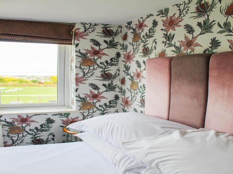 The Crescent Turner Hotel image