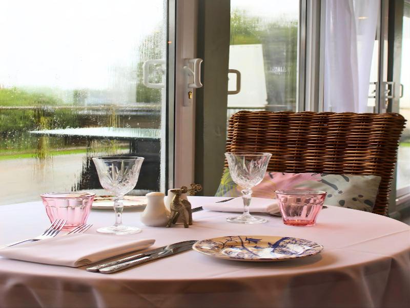 The Crescent Turner Hotel image