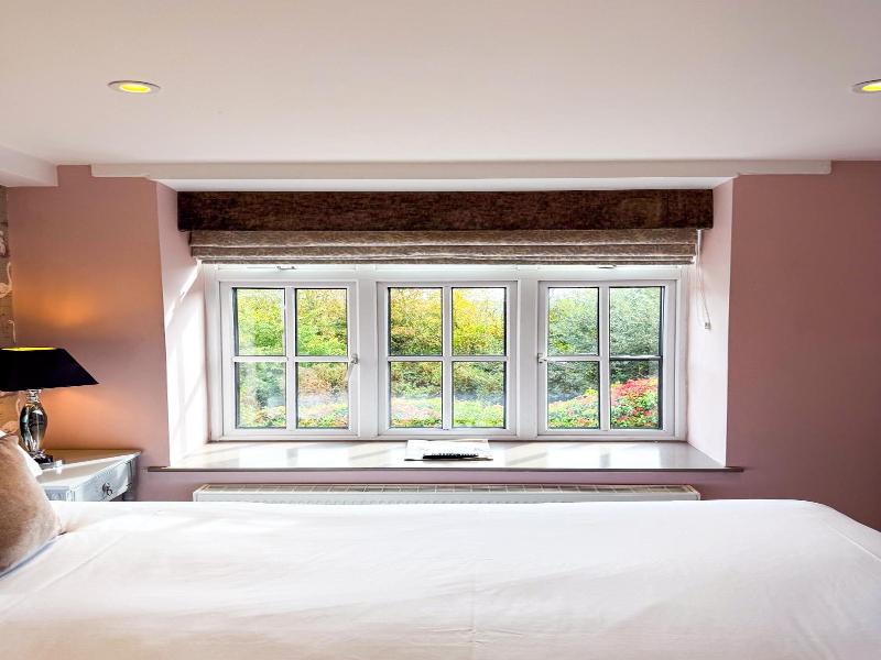 The Crescent Turner Hotel image