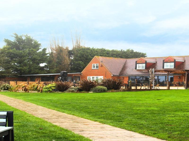 The Crescent Turner Hotel image