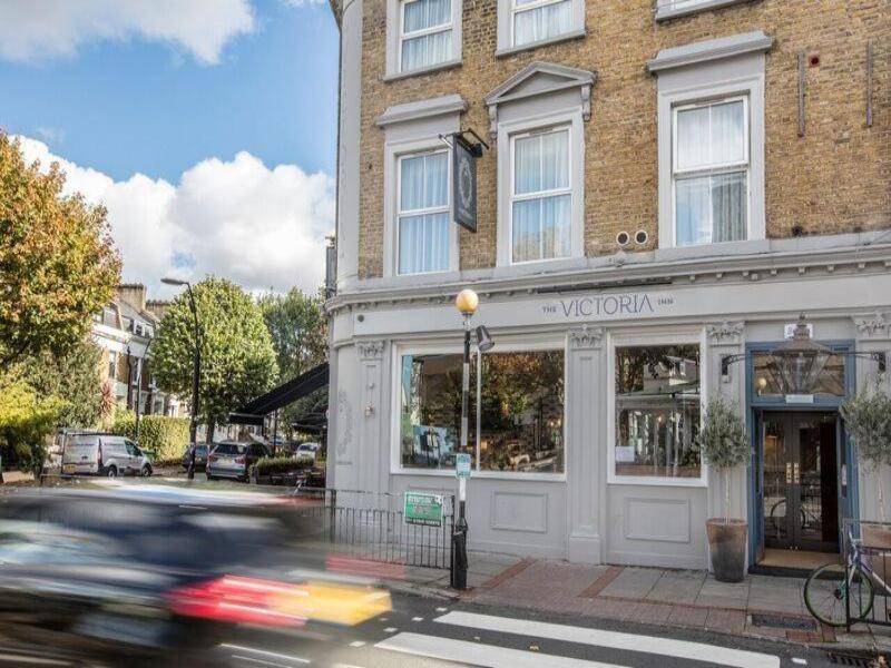 Victoria Inn image