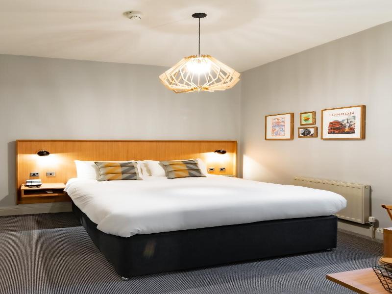 Victoria Inn image