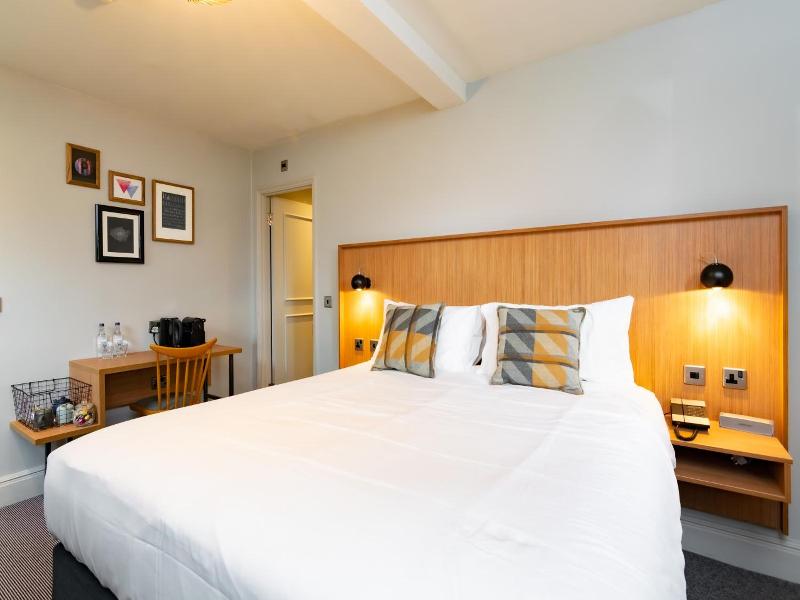 Victoria Inn image
