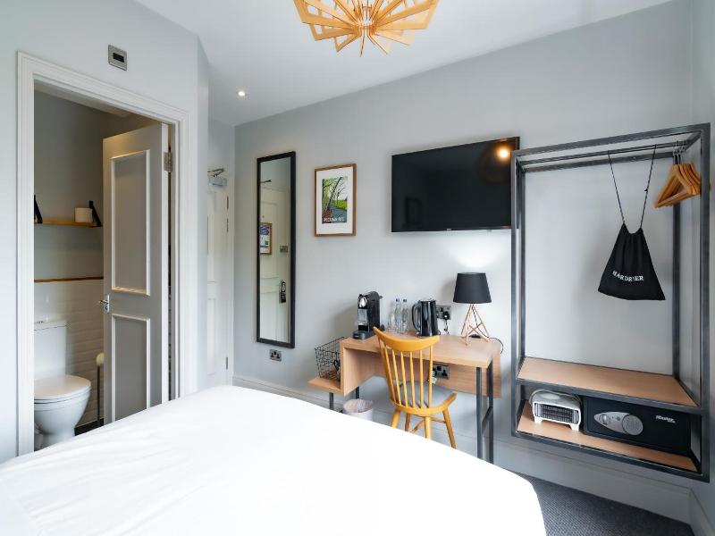 Victoria Inn image