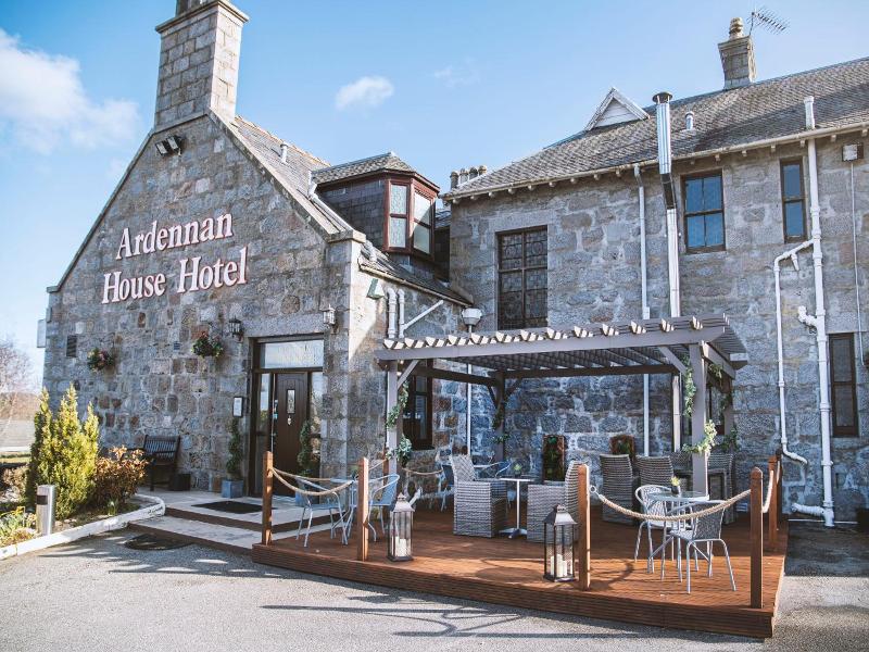 Ardennan House Hotel image
