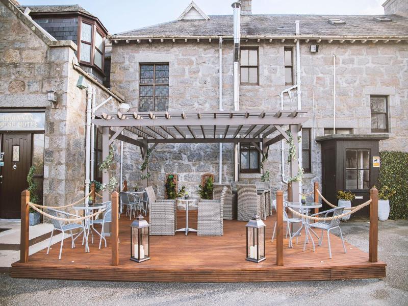 Ardennan House Hotel image