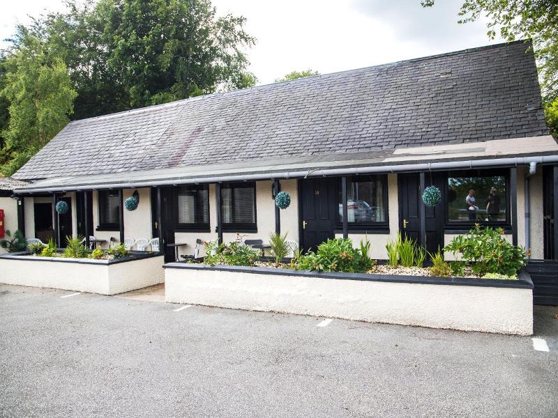 Ardennan House Hotel image