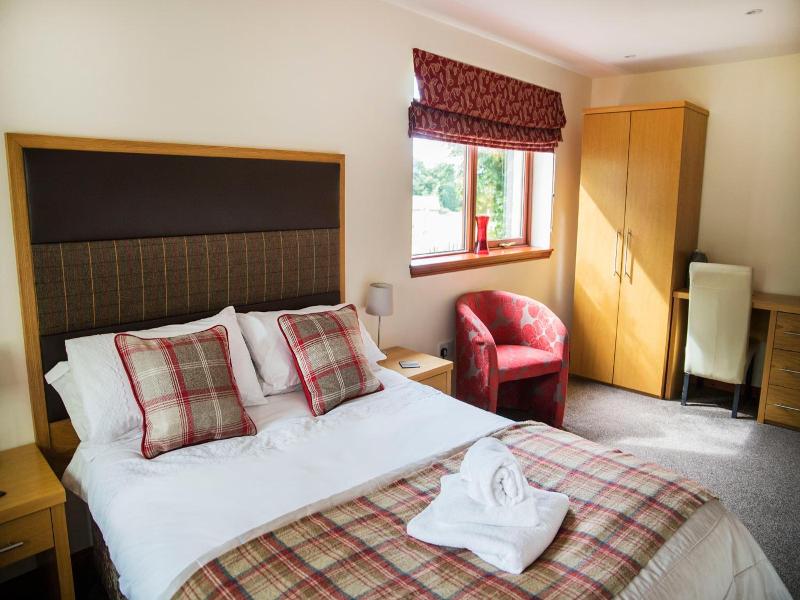 Ardennan House Hotel image